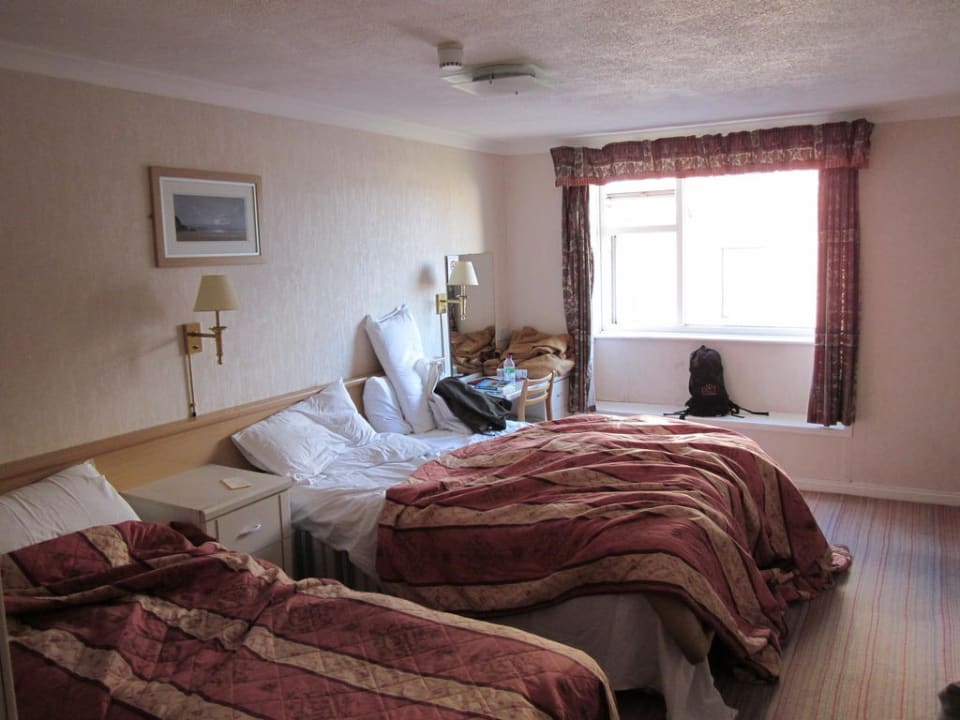 Betten Denewood Hotel