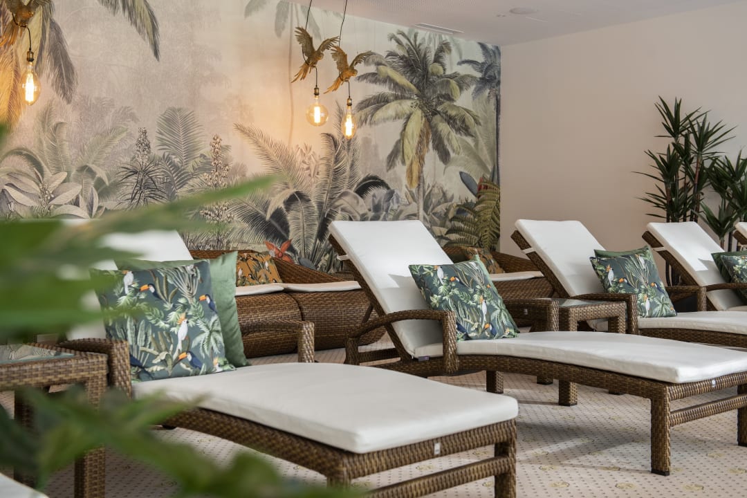 Sport & Freizeit Hotel Sonnenhof