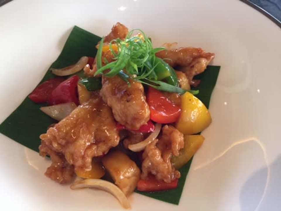 Gastro Amatara Welleisure Resort