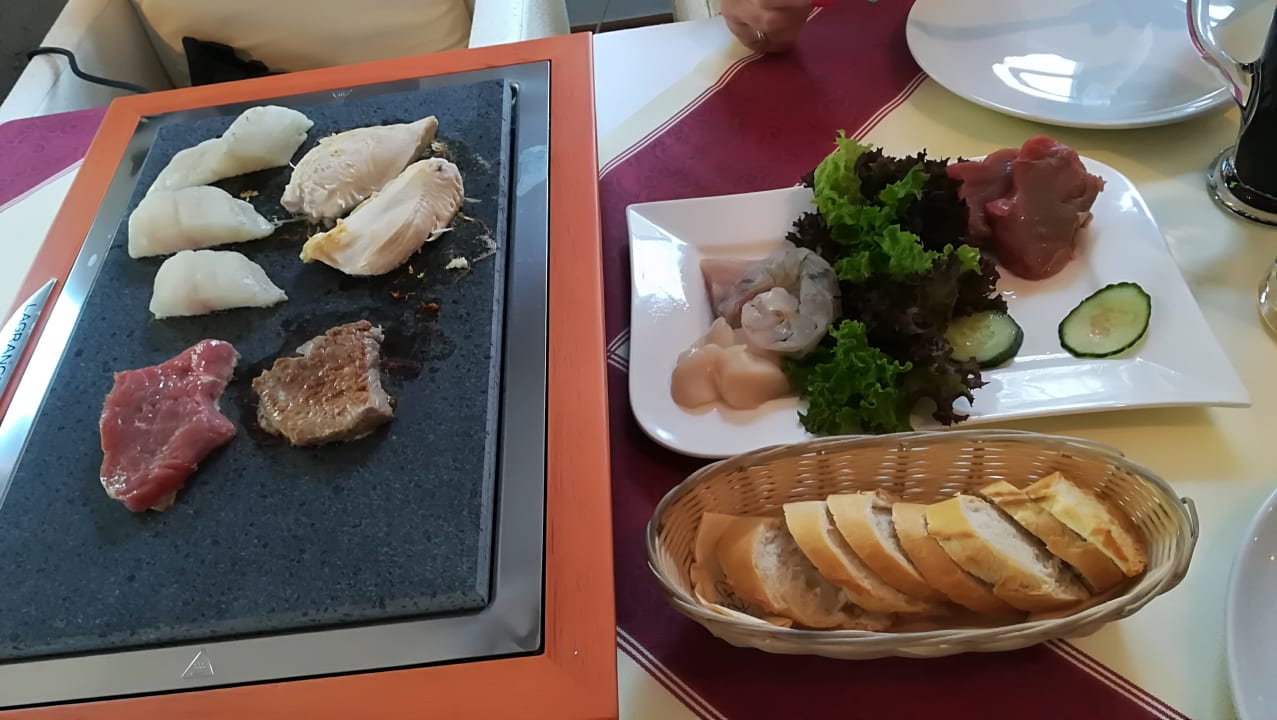 Gastro Hotel Lauterbach