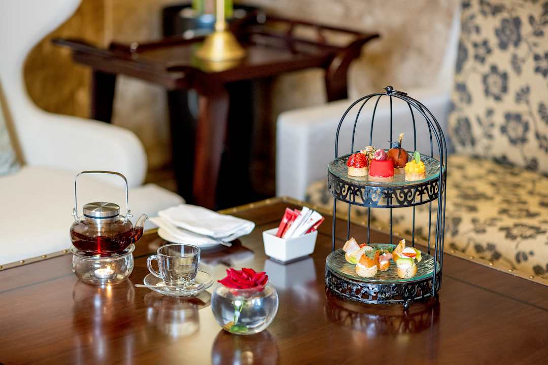 Sonstiges Grand Millennium Tabuk