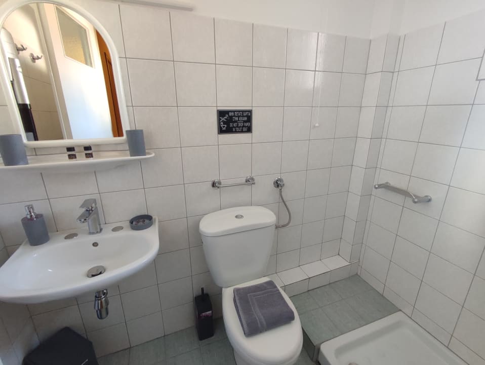 Zimmer Hotel Anastasia