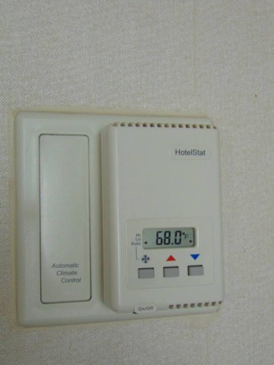 Sonstiges Hotel Hilton Atlanta