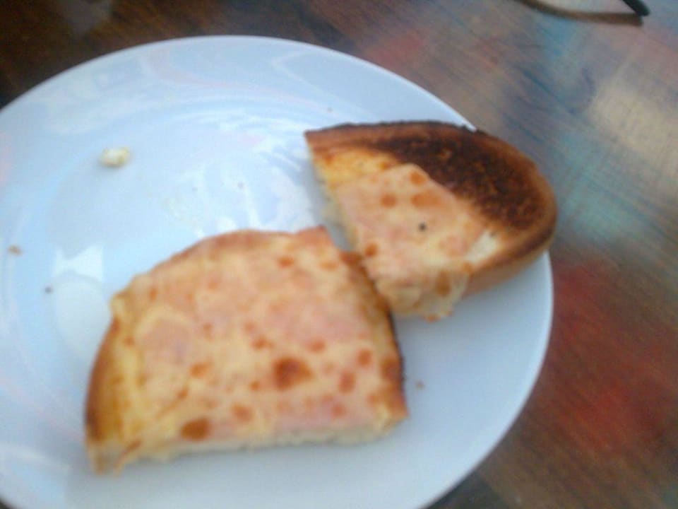 Przekąski Hotel Planeta