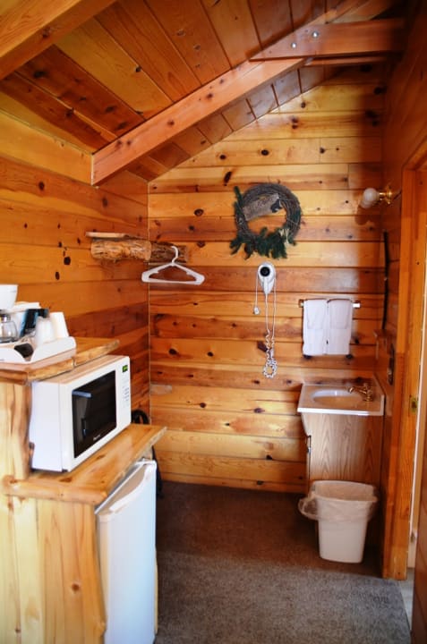 Zimmer Bryce Canyon Country Cabins