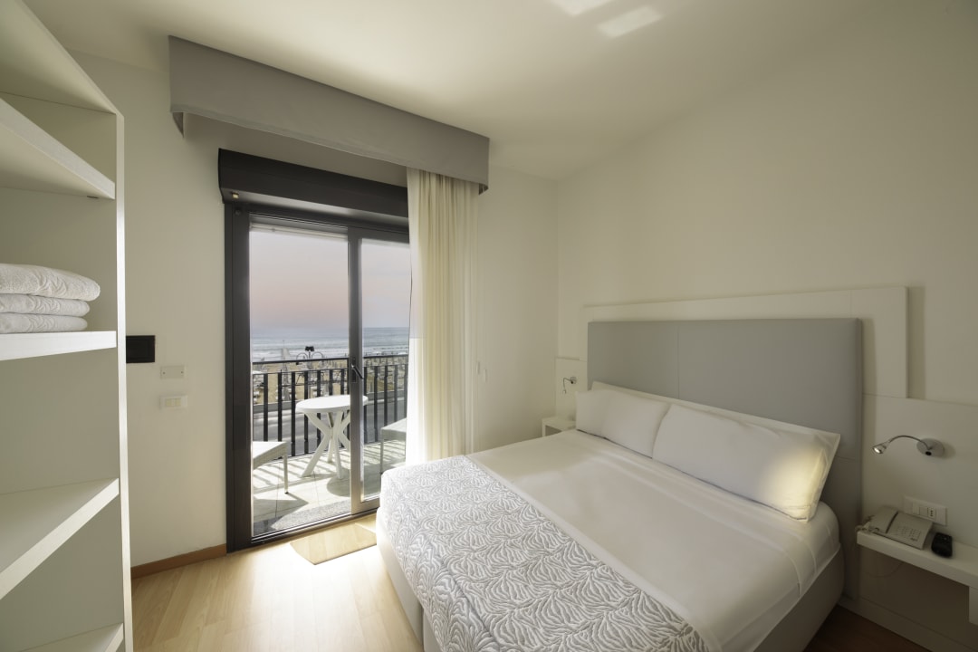 Zimmer Hotel El Salvador