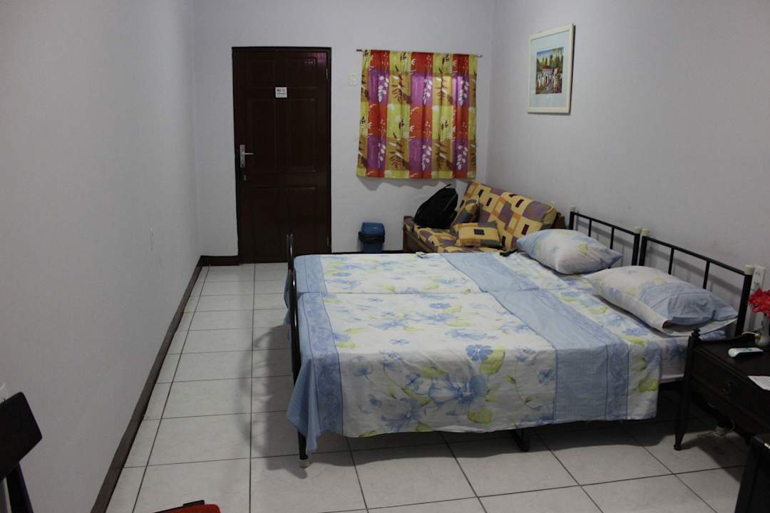 My room Hotel Cecil Paradise