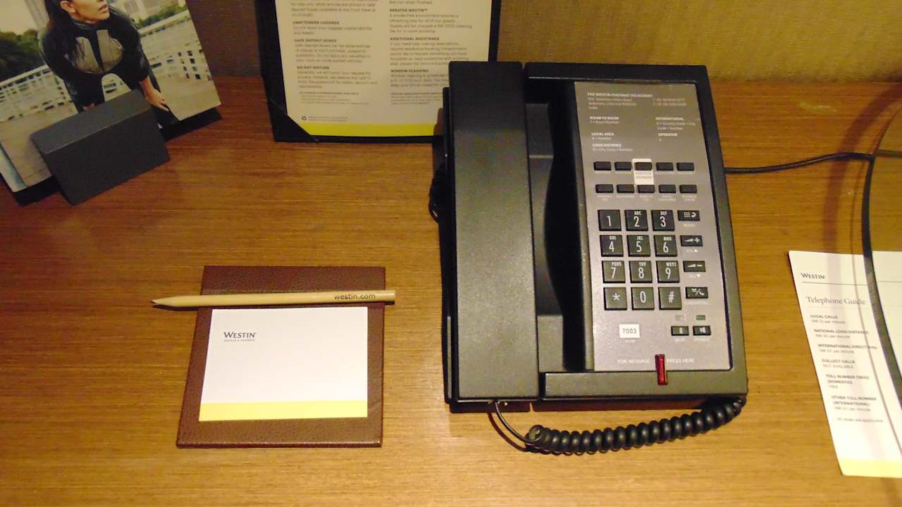 Zimmer Hotel The Westin Chennai Velachery