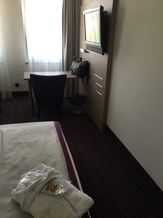 Zimmer Mercure Hotel Stuttgart Gerlingen