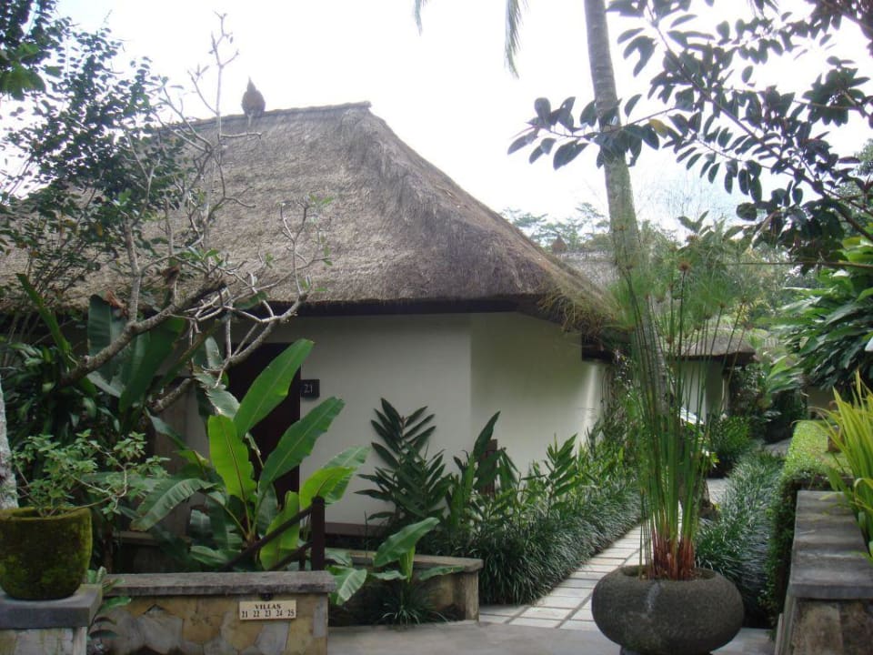 villa Hanging Gardens of Bali