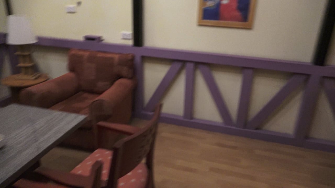 Sport & Freizeit Sheraton Miramar Resort El Gouna