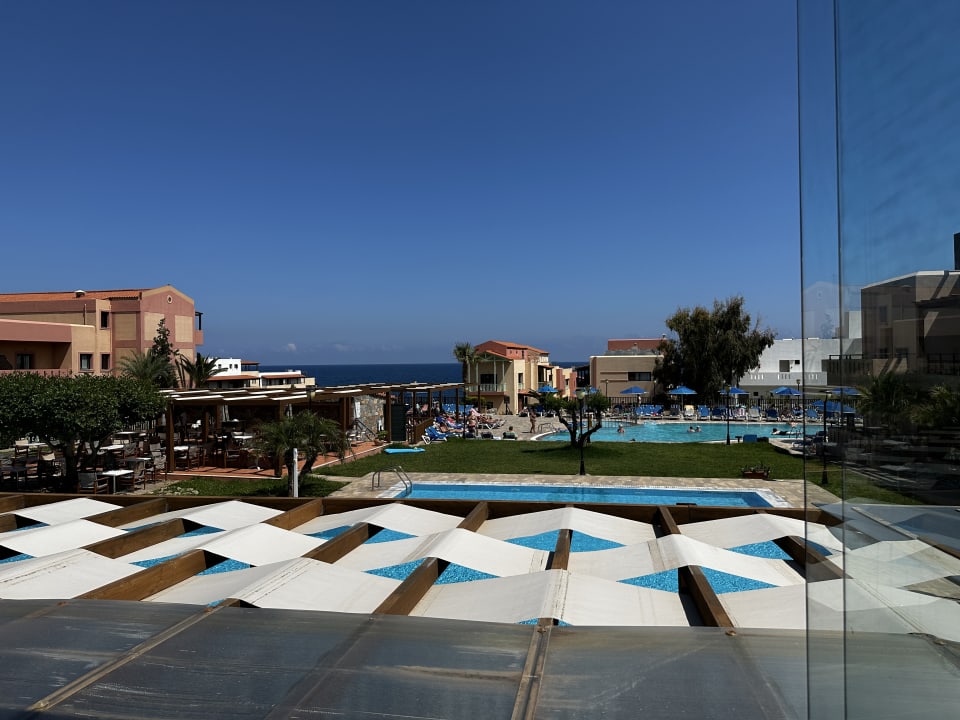 Pool Vasia Resort & Spa