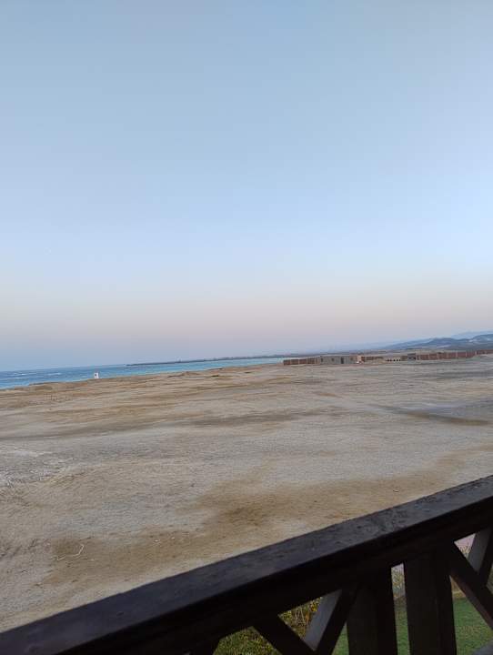 Strand Wadi Lahmy Azur Resort