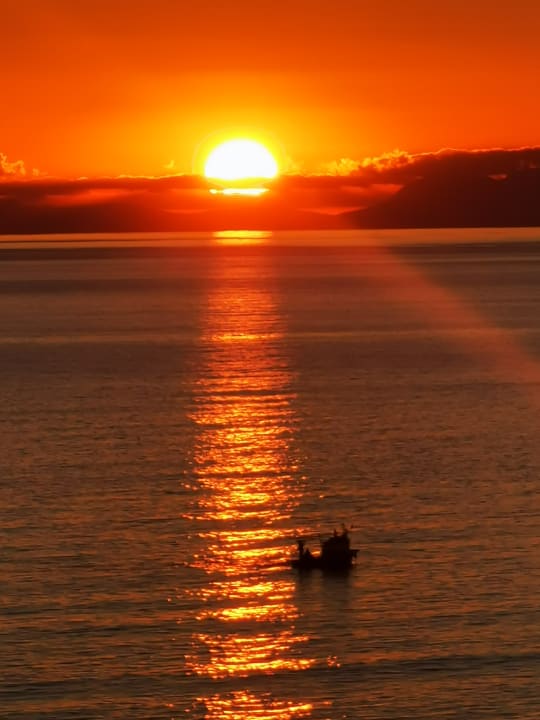 Ausblick Adalya Ocean Deluxe