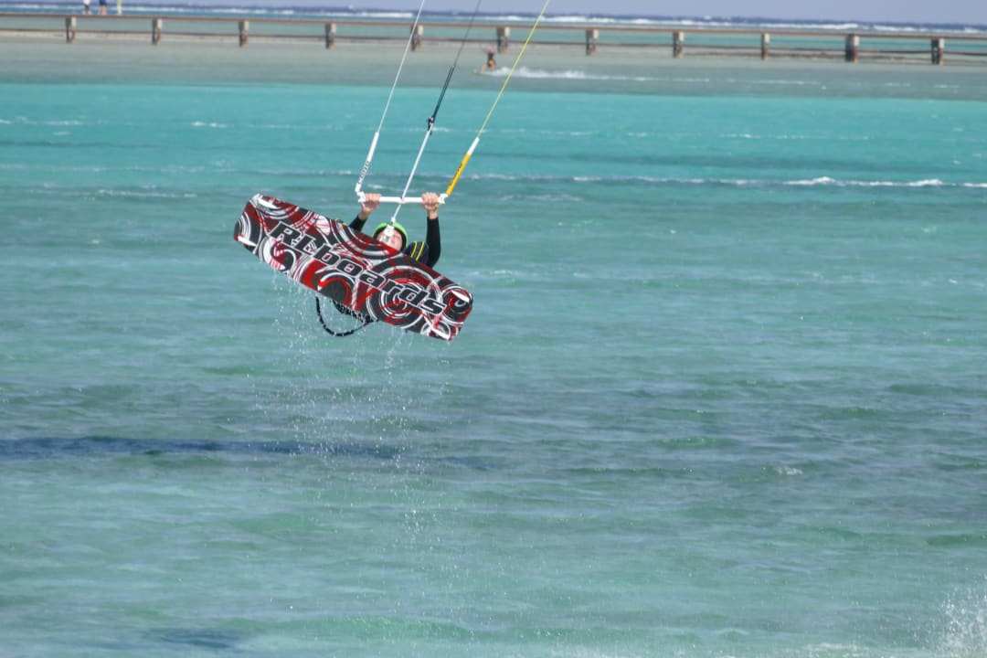 Strand Casa Mare Resort