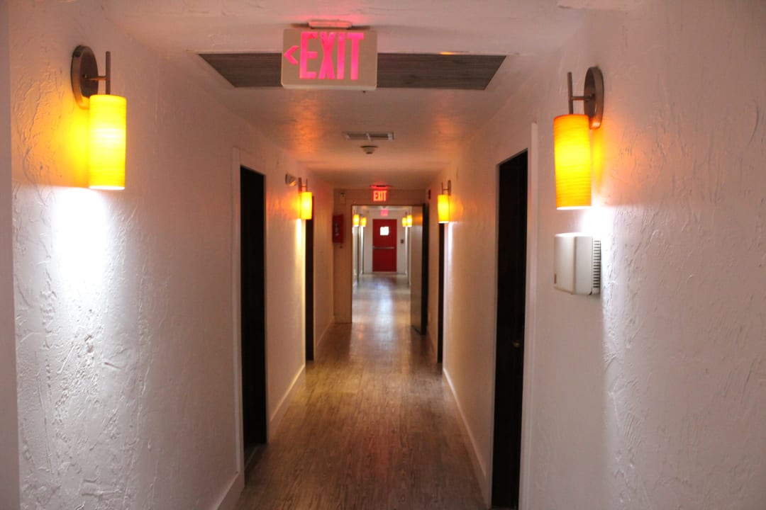 Sonstiges Hotel Ocean Five