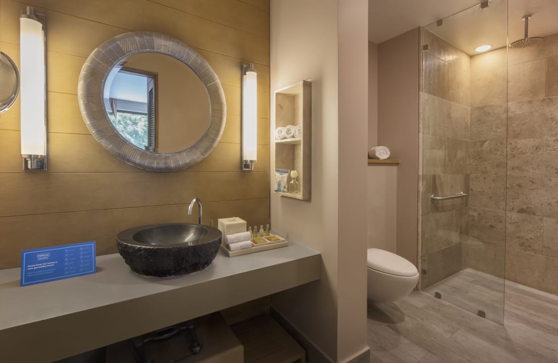 Zimmer The Yucatan Playa del Carmen, a Tapestry Collection by Hilton