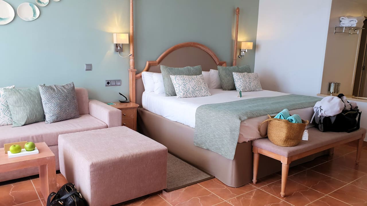 Zimmer Iberostar Selection Jardín del Sol Suites