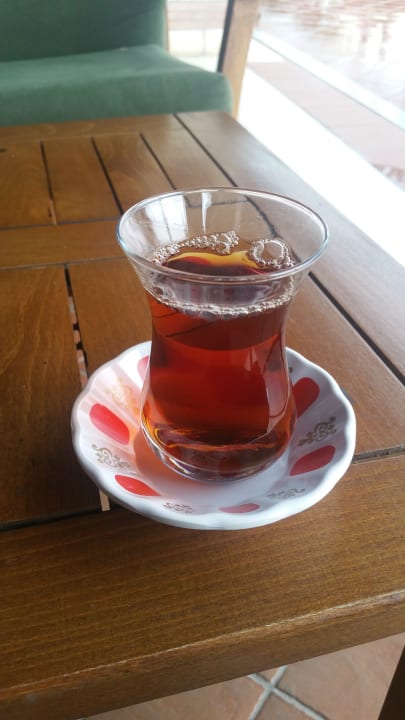 Zimmer Salamis Bay Conti Resort Hotel & Casino