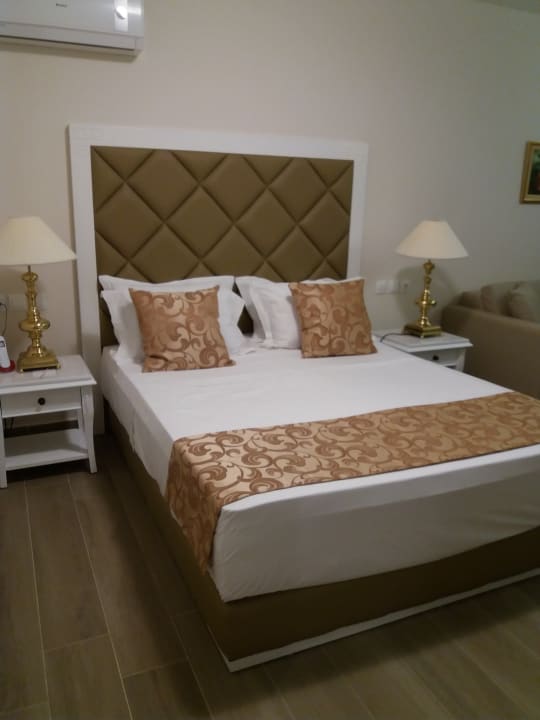 Zimmer Sandy Villas Resort