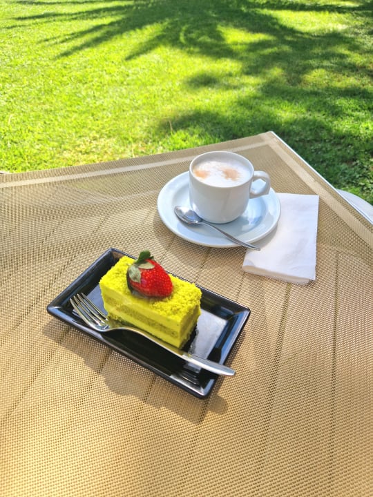 Gastro TUI BLUE Seno - Adults Only