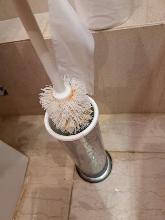 Zimmer Hotel Serita Beach