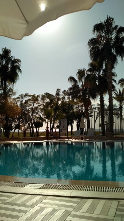 Pool Labranda Alantur Resort