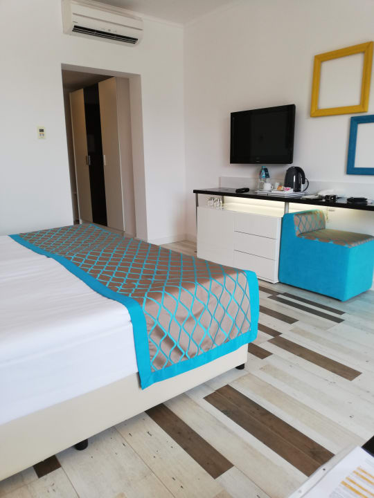 Zimmer Sentido Marea