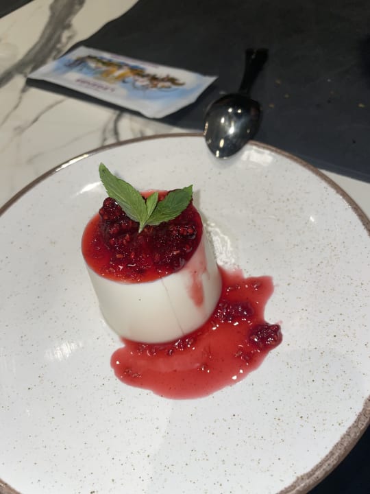 Gastro Rixos Premium Tekirova