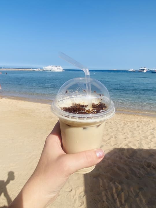 Strand Seven Seas Jolie Bay Resort