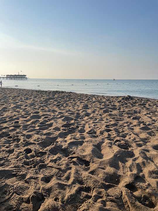 Strand IC Hotels Green Palace