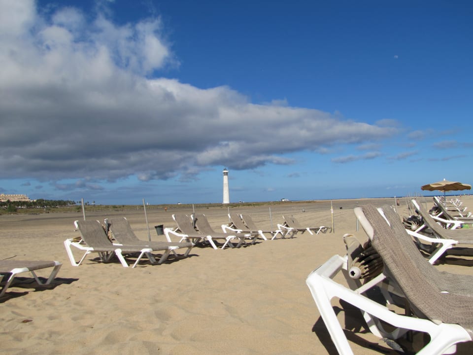 Strand IFA Altamarena by Lopesan Hotels