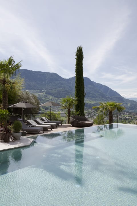 Pool Feel Good Resort Johannis