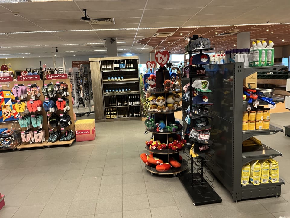 Sonstiges Sunparks Kempense Meren