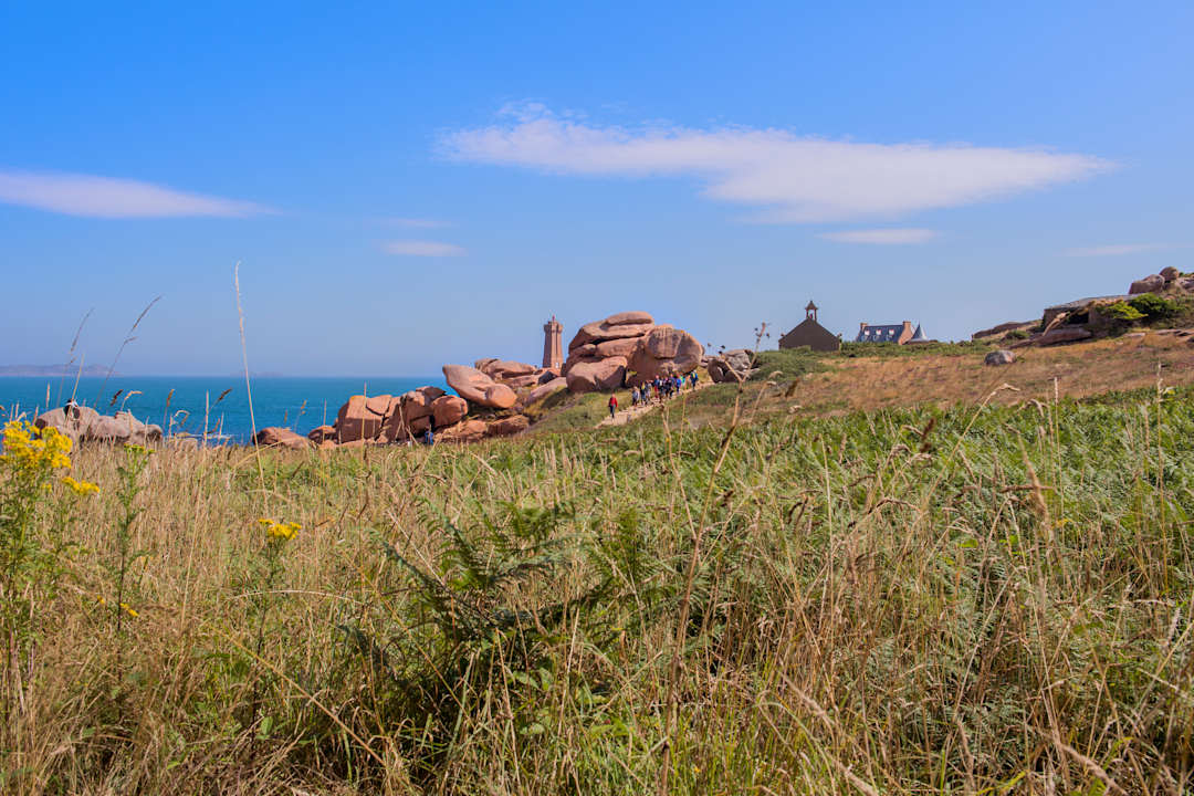 Sonstiges Camping & Bungalows RCN Port l'Epine