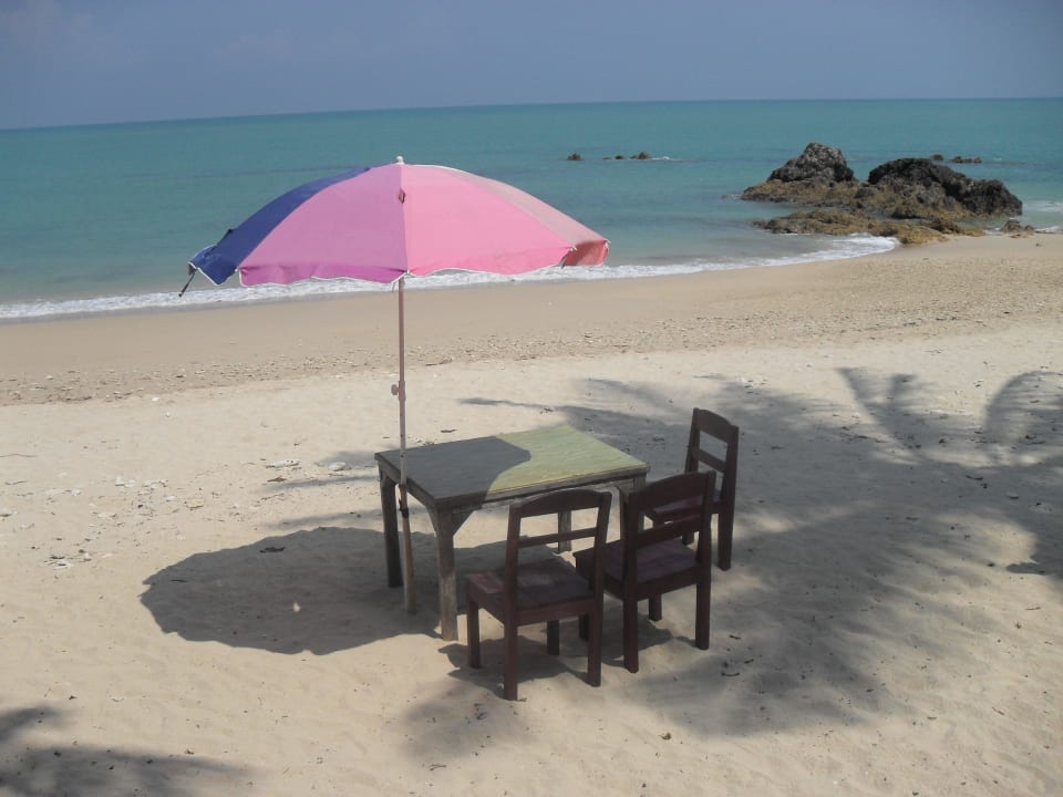 In der nähe vom Hotel Kantary Beach Hotel - KHAO LAK