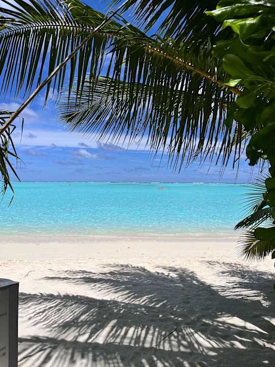 Strand Hotel Riu Atoll