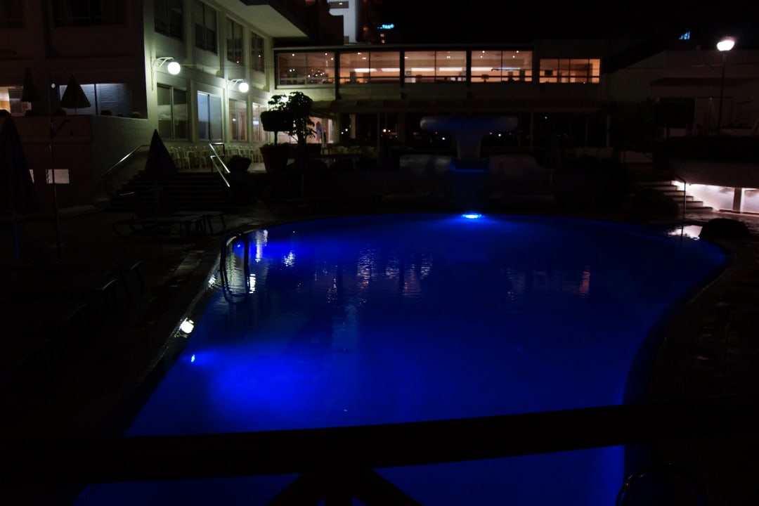 Pool H10 Gran Tinerfe - Adults only