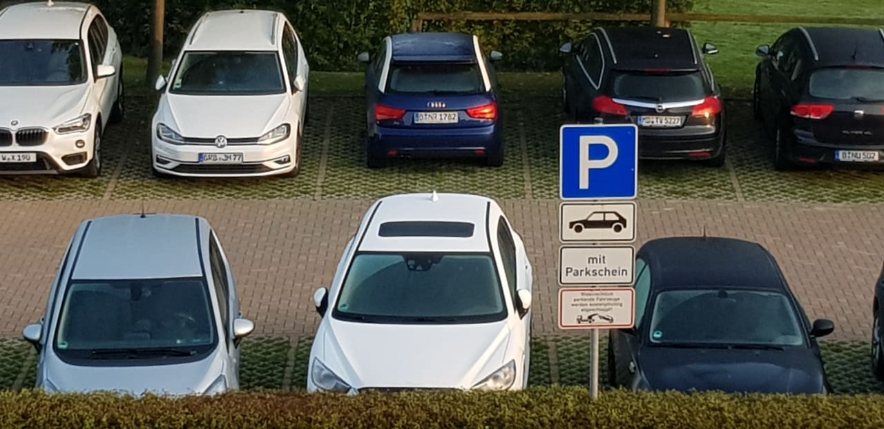Sonstiges Strandhafer Aparthotel