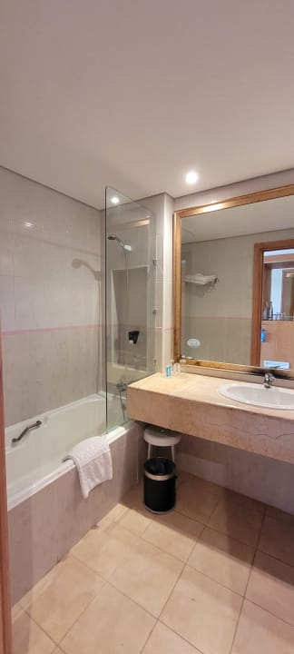 Zimmer Hotel Marhaba Palace