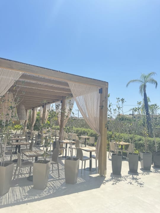 Gastro The Costa Lindia Blue Star - Adults only
