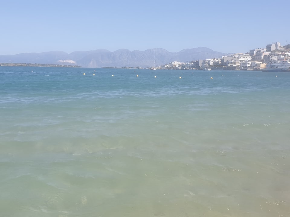 Strand Elounda Residence Resort & Waterpark