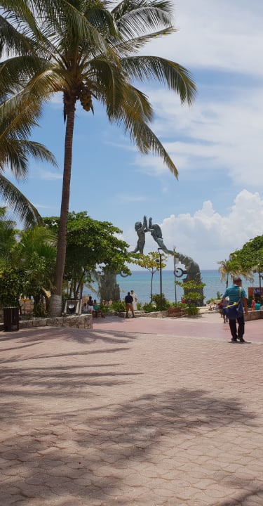 Strand Viva Azteca by Wyndham - All Inclusive Resort