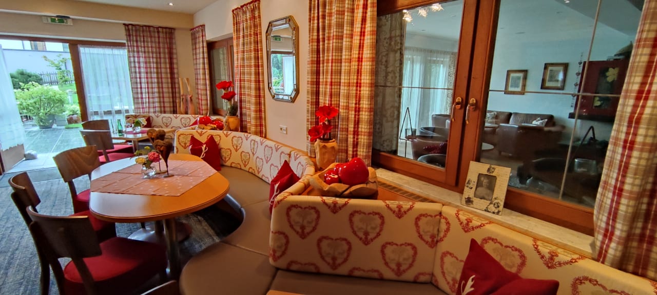 Gastro Hotel Landhaus Zillertal