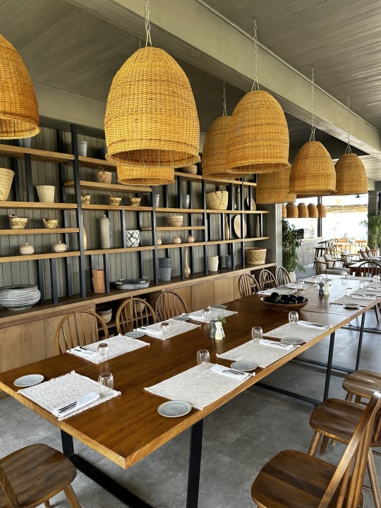 Gastro Steigenberger Resort Alaya Marsa Alam - Red Sea - Adults only