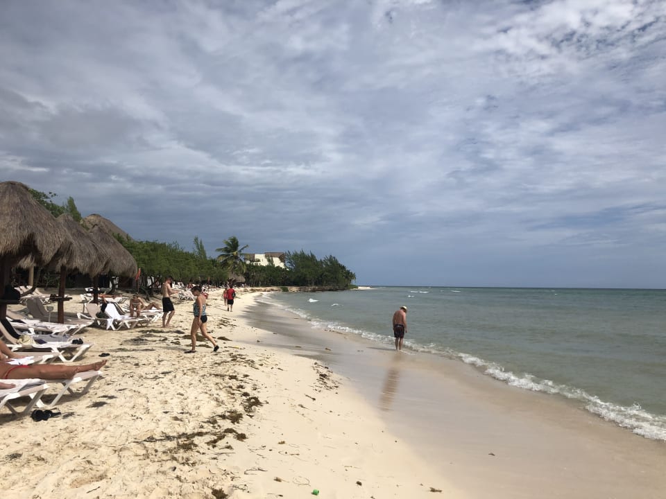 Strand Platinum Yucatan Princess All Suites & Spa Resort - Adults only