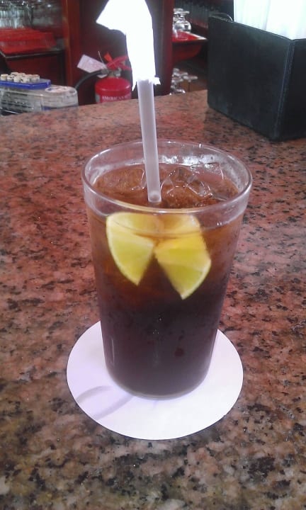 Cuba Libre Playabachata Hotel