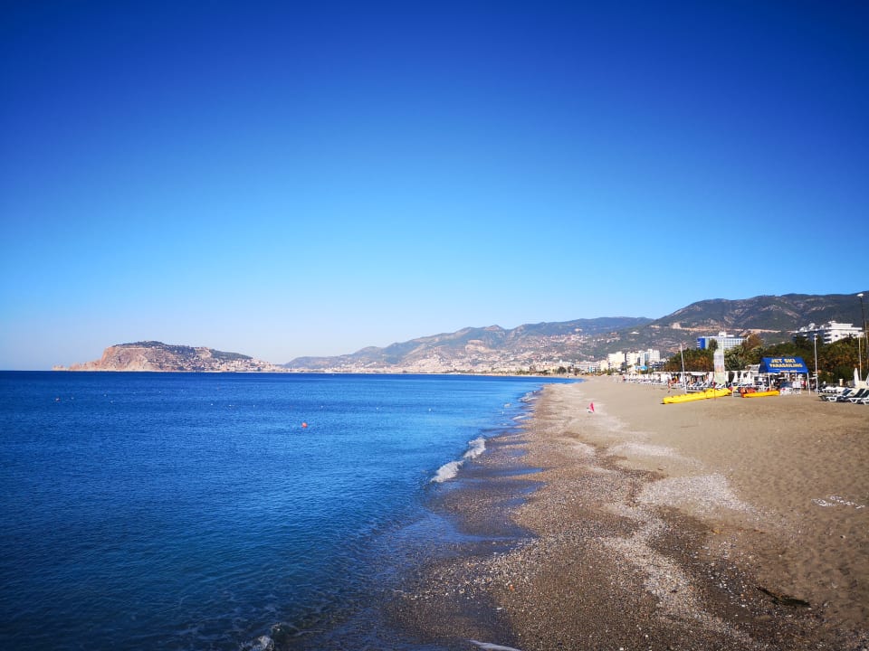 Strand Labranda Alantur Resort