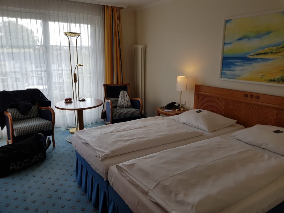 Zimmer Kleine Strandburg Zinnowitz