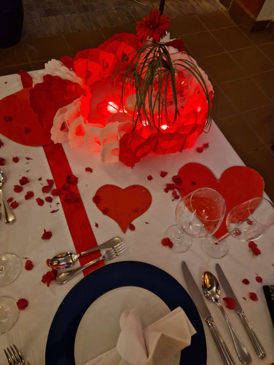Gastro Arabia Azur Resort